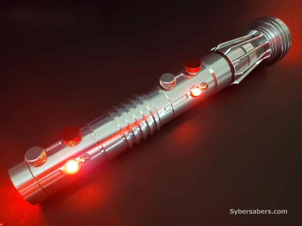 89Sabers MAUL