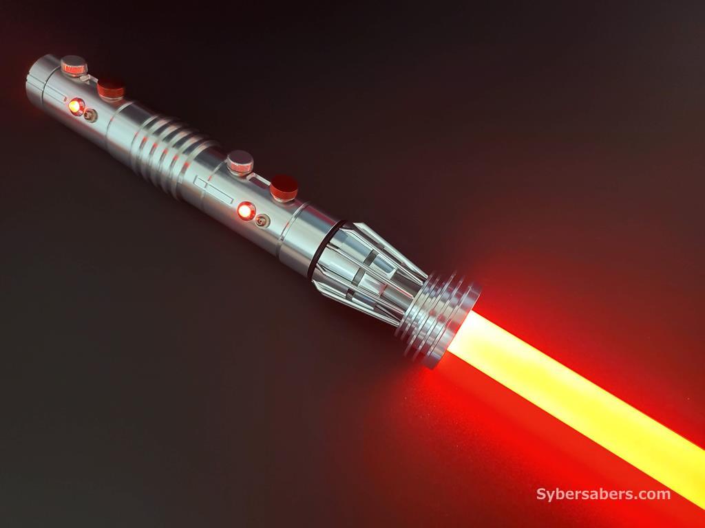 89Sabers MAUL