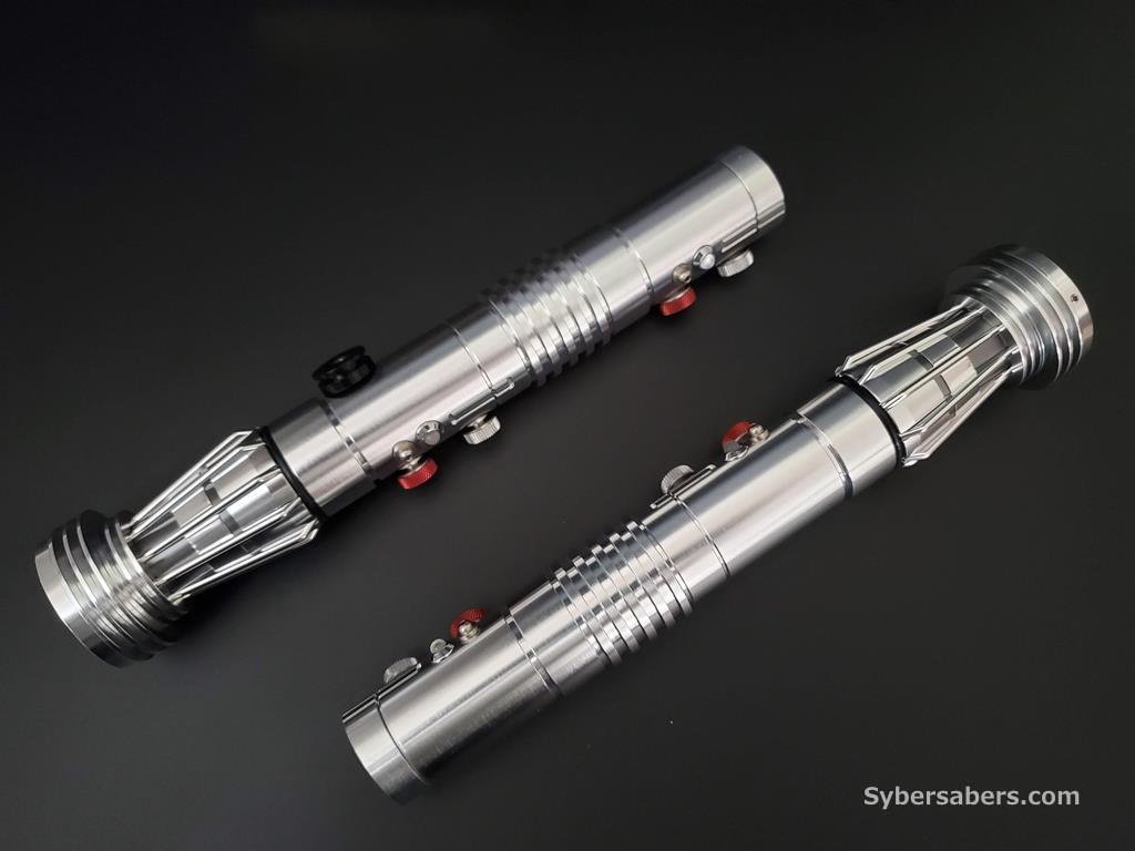 89Sabers MAUL