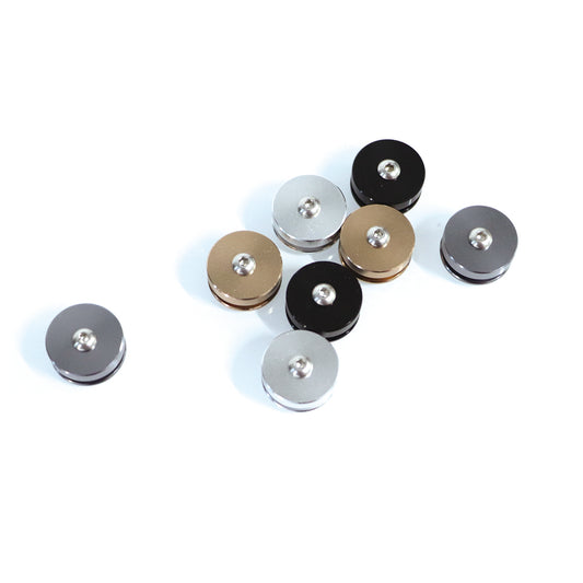 オプション 穴あけ加工