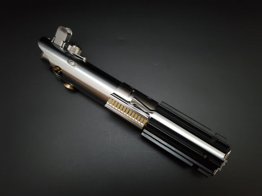 [Exclusive] ANI3 GRAFLEX customization