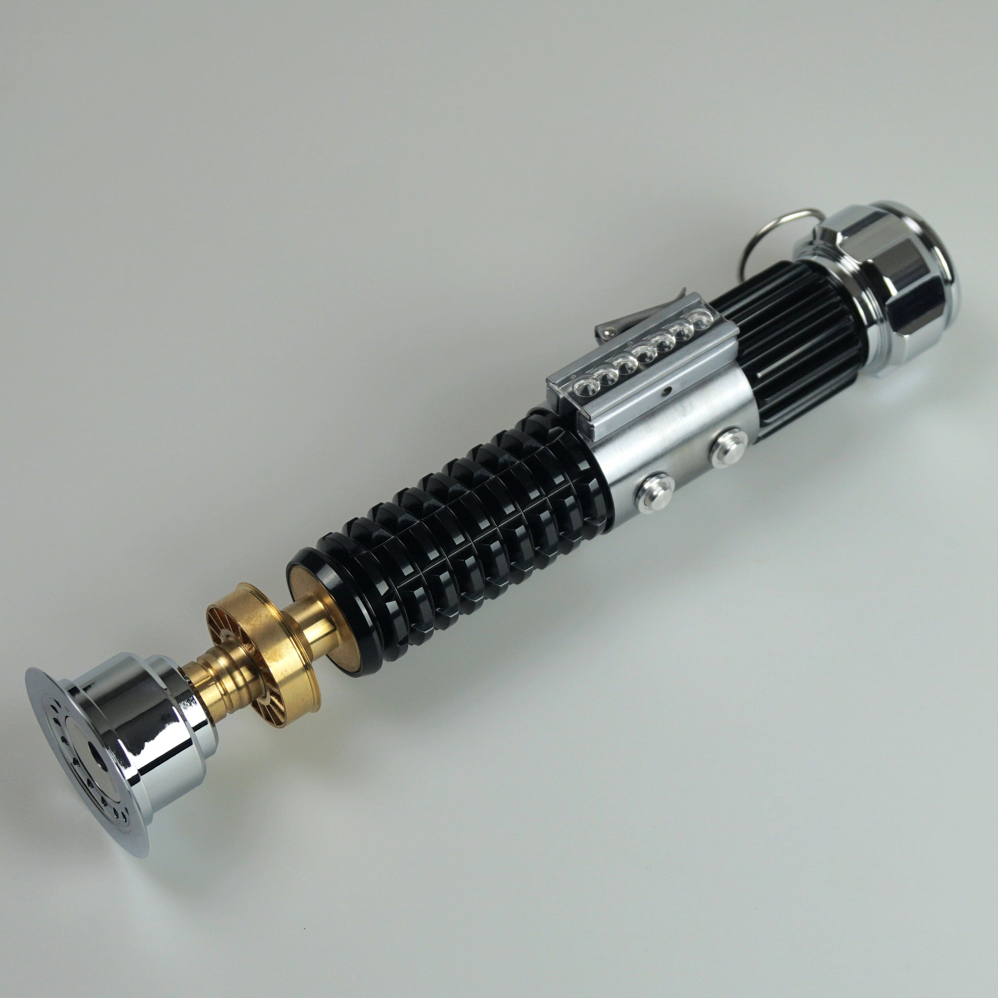 カスタムライトセーバー KR SABERS MASTER OWK4｜SYBERSABERS