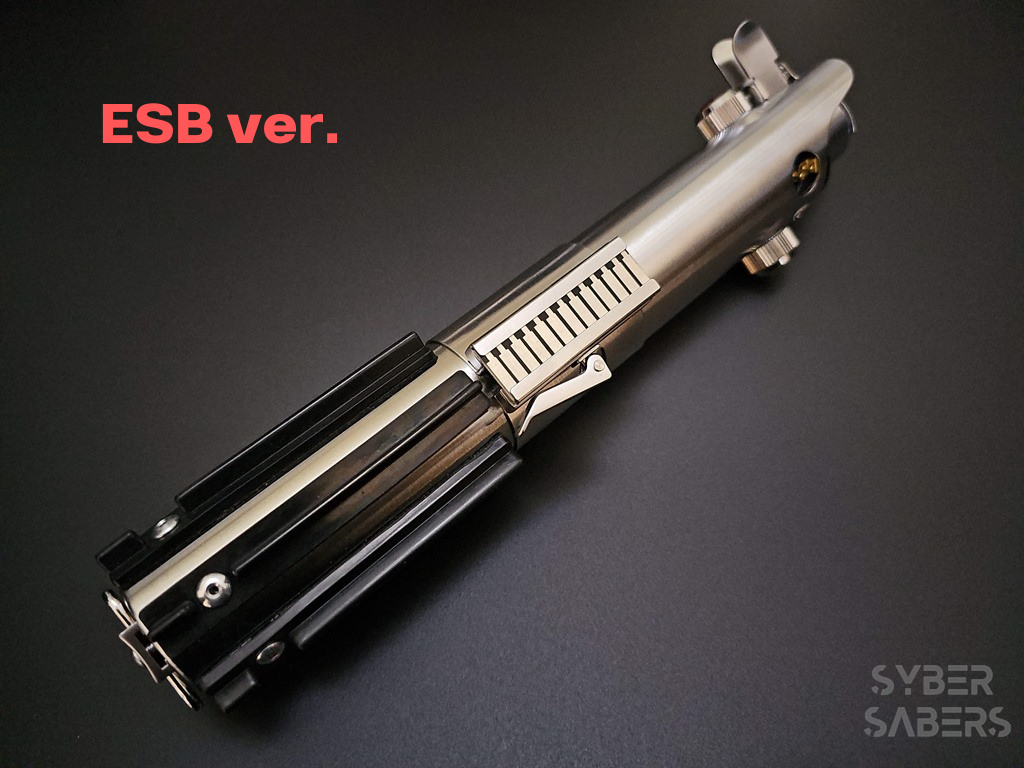 89SABERS GRAFLEX(グラフレックス) クリスタルチャンバーモデル｜SYBERSABERS – SyberSabers