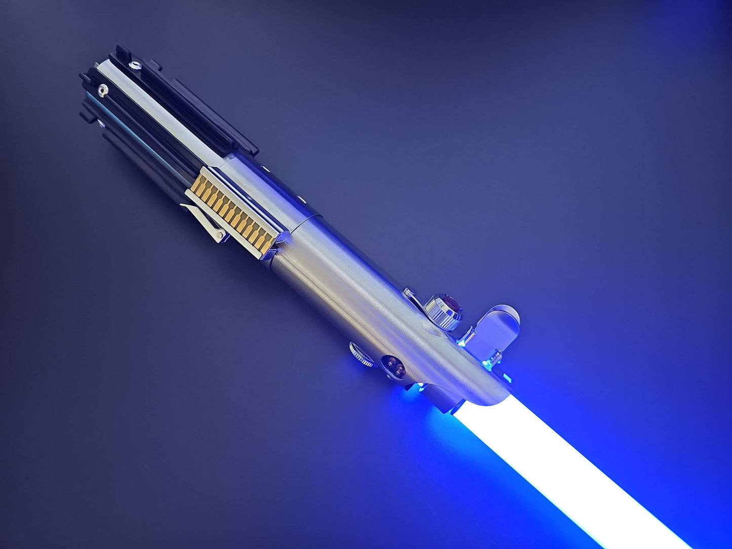 89Sabers Crystal GRAFLEX