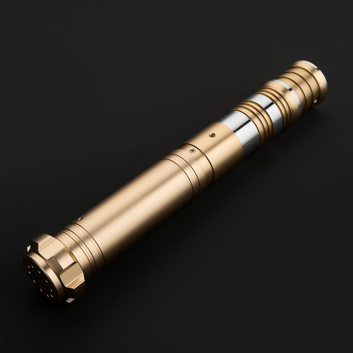 コンバットモデル カスタムライトセーバー LGT CRUSADER｜SYBERSABERS