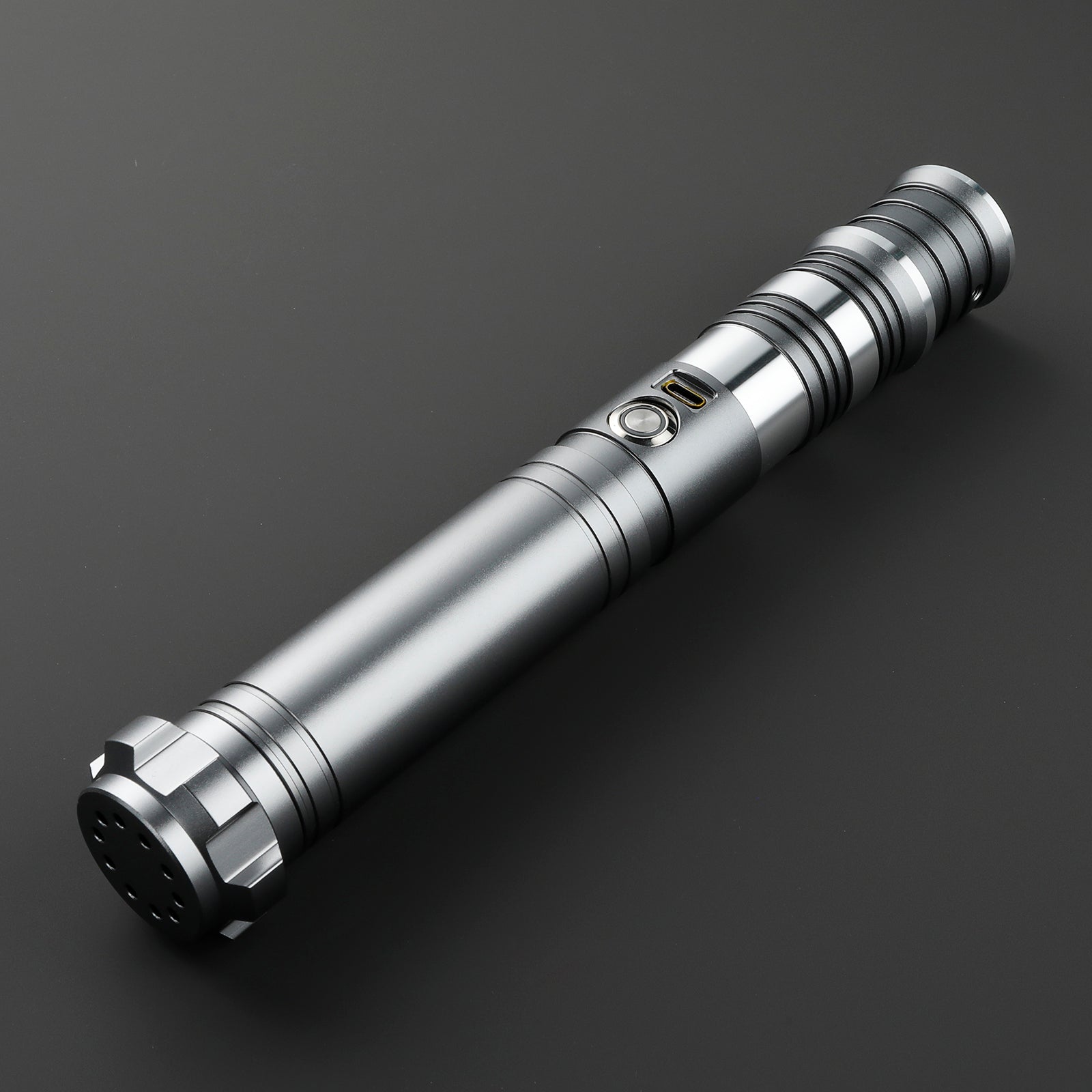 コンバットモデル カスタムライトセーバー LGT CRUSADER｜SYBERSABERS