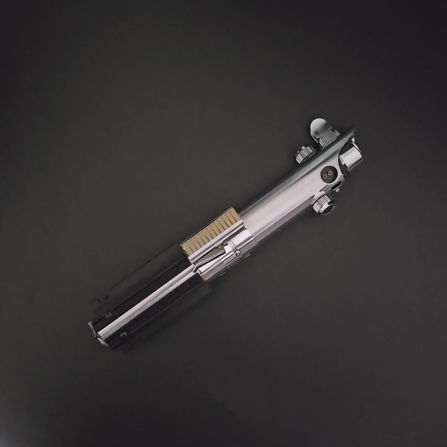 ライトセーバー スターウォーズ ライトセーバー カスタム Graflex2.0