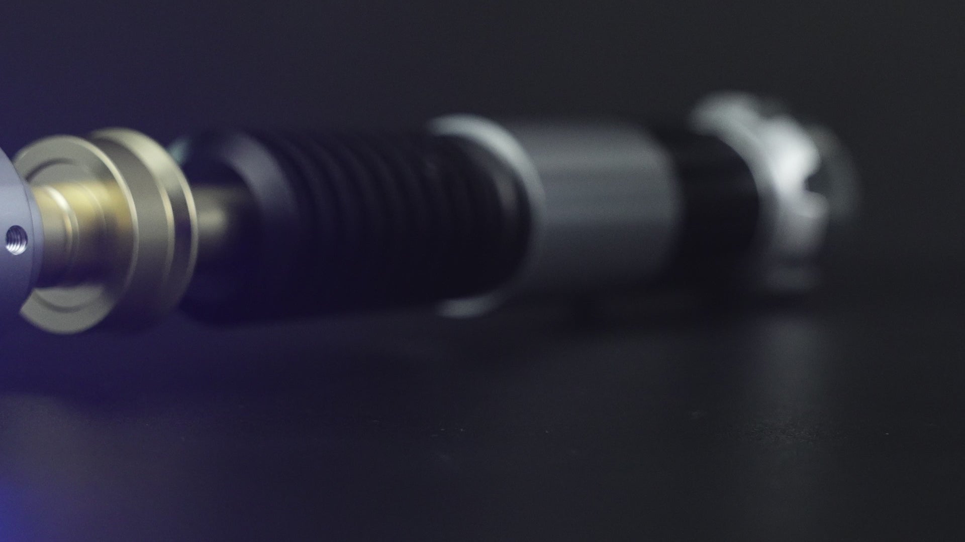 カスタムライトセーバー LGT ECO OBI｜SYBERSABERS – SyberSabers