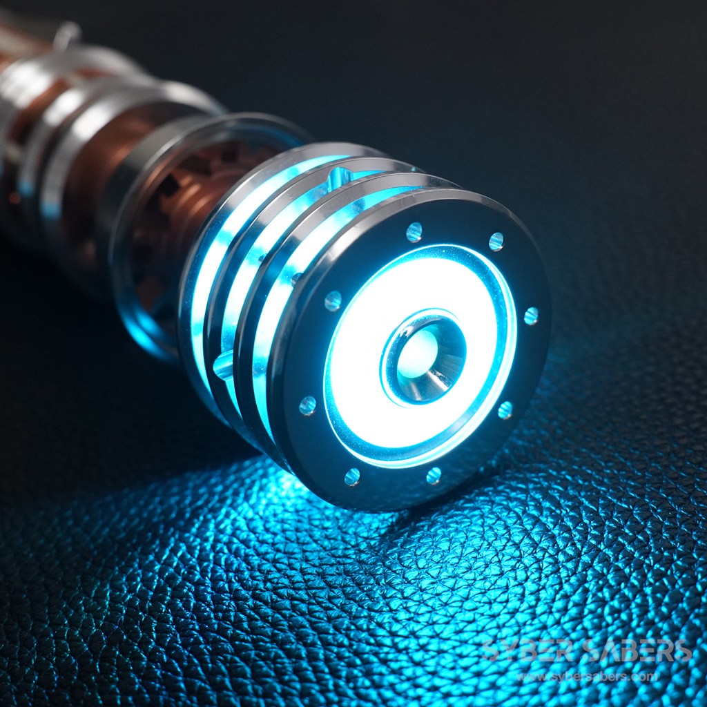LEIA BLADE PLUG