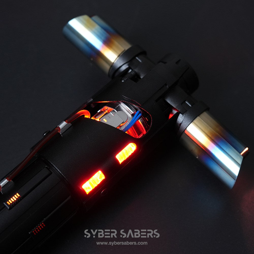89Sabers - KYLO 2.0