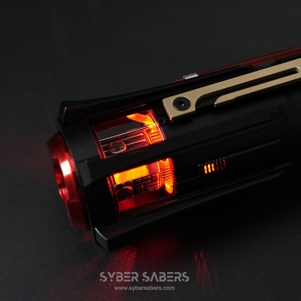 89Sabers - KYLO 2.0