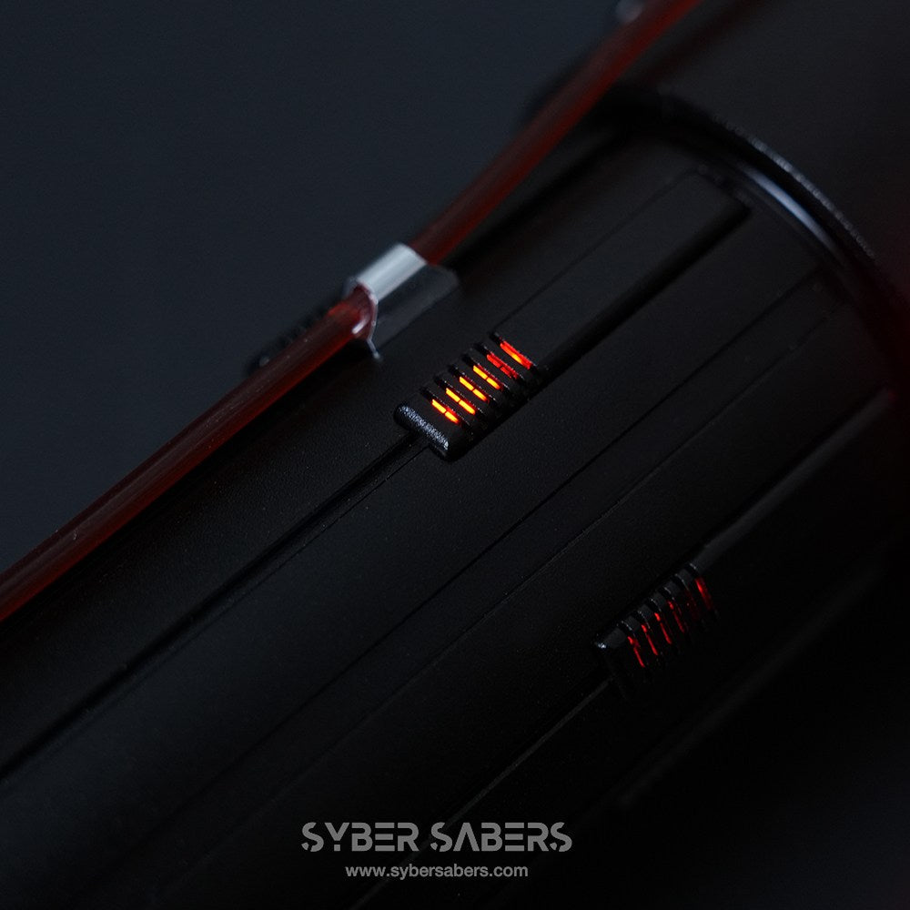 89Sabers - KYLO 2.0