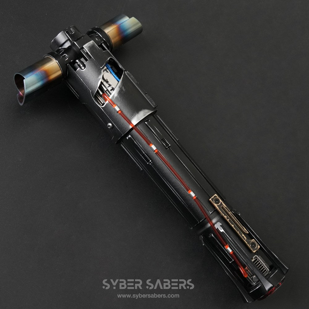 89Sabers - KYLO 2.0