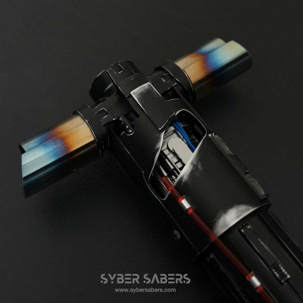 89Sabers - KYLO 2.0