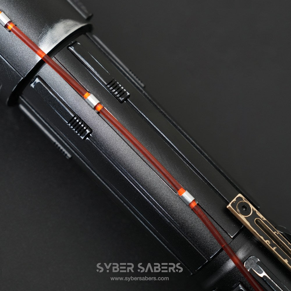89Sabers - KYLO 2.0