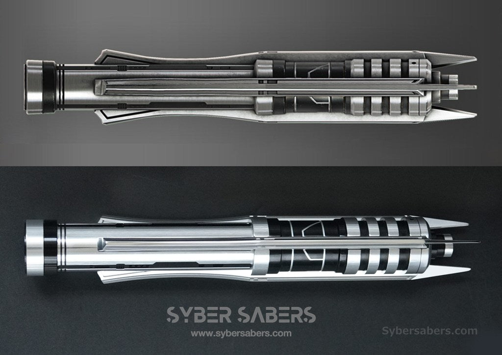 89Sabers - Redeemed Revan