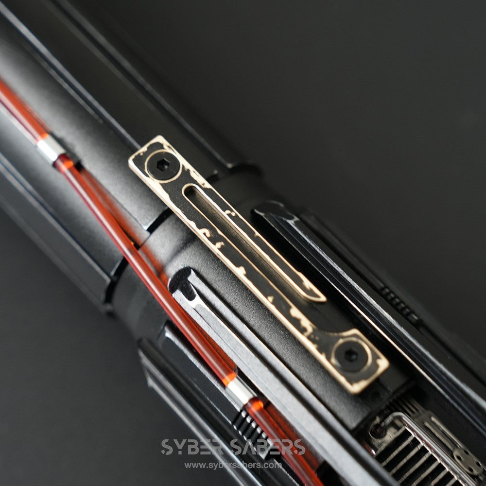 89Sabers - KYLO 2.0