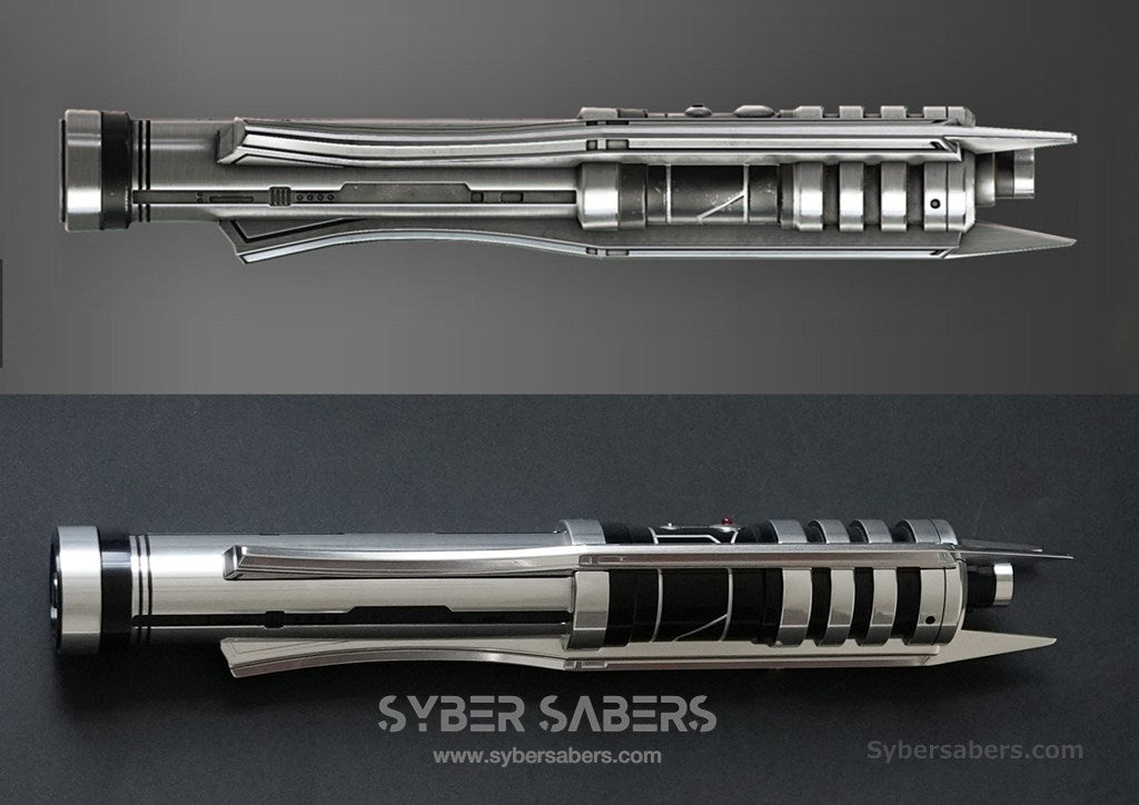 89Sabers - Redeemed Revan | SYBERSABERS – SyberSabers