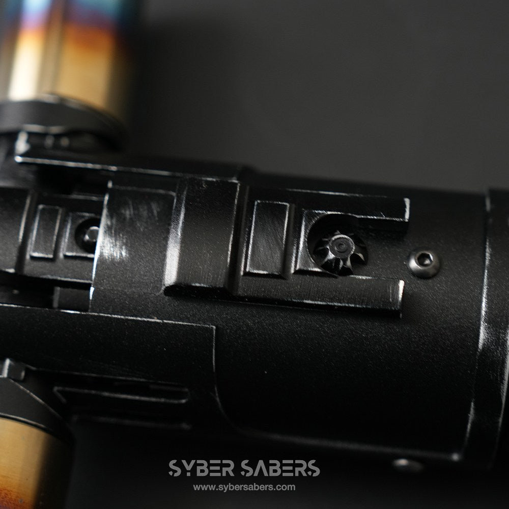 89Sabers - KYLO 2.0