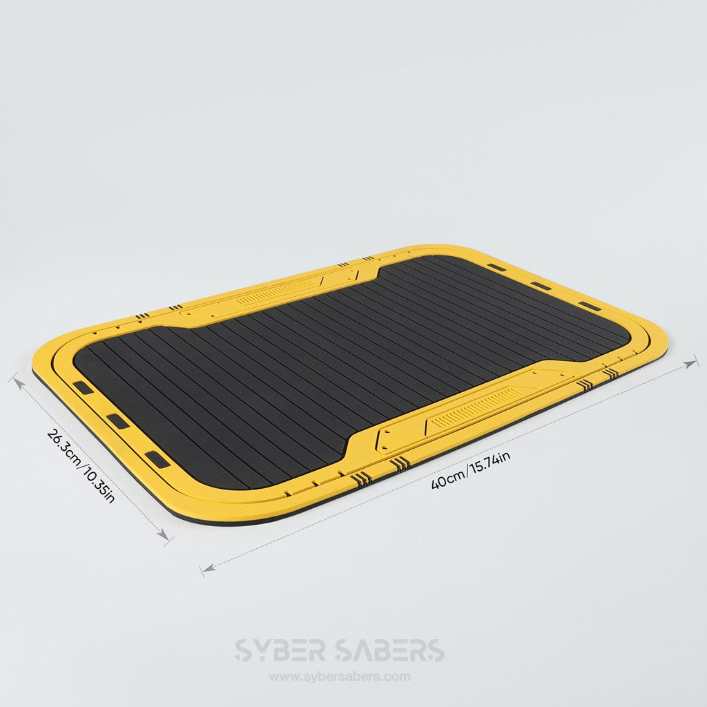 JFO WORKMAT