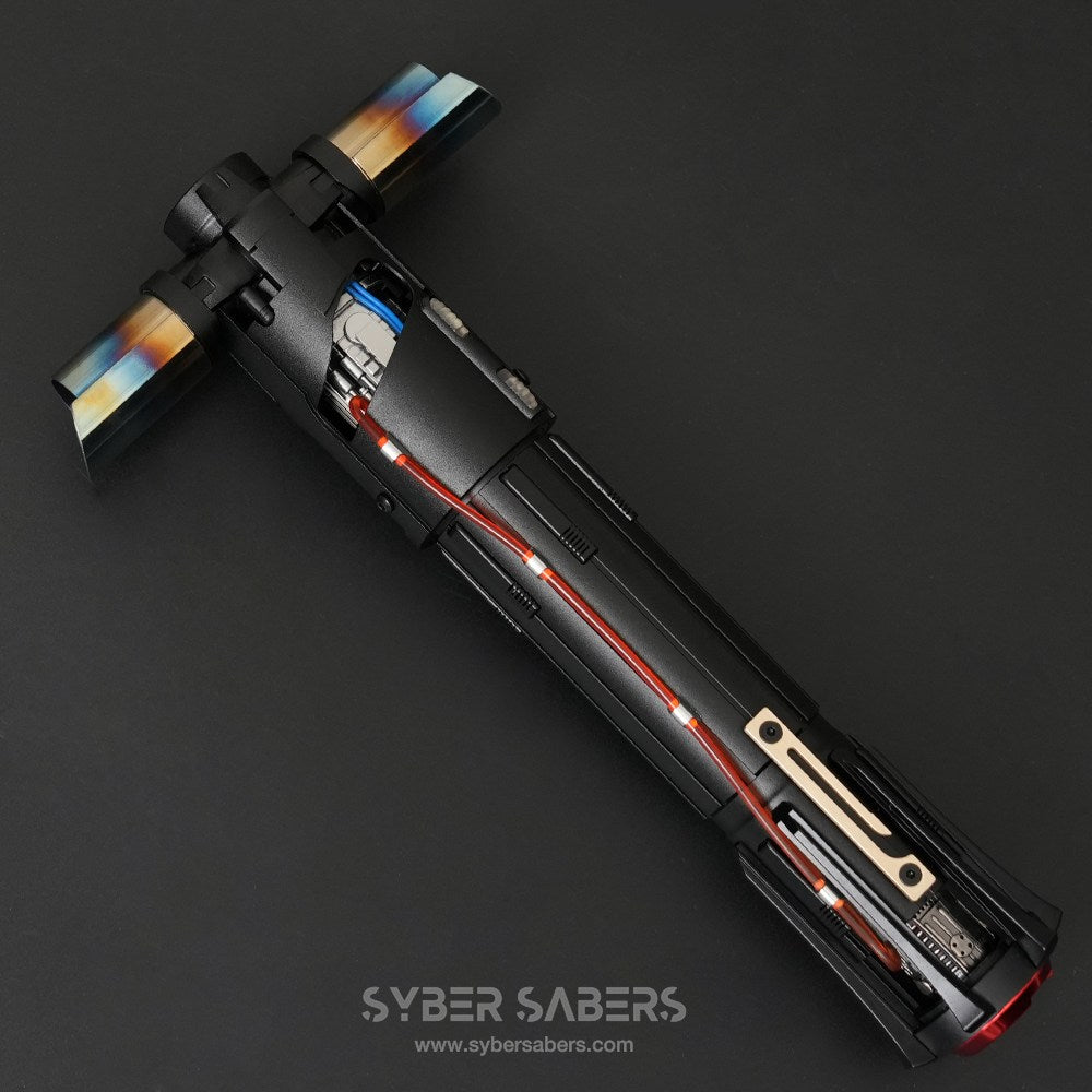 89Sabers - KYLO 2.0