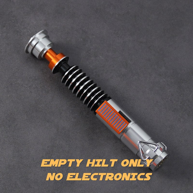 89Sabers Luke ROTJ Hilt Kit