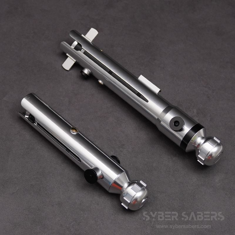 89Sabers - AHSOKA