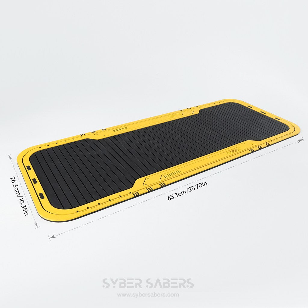 JFO WORKMAT