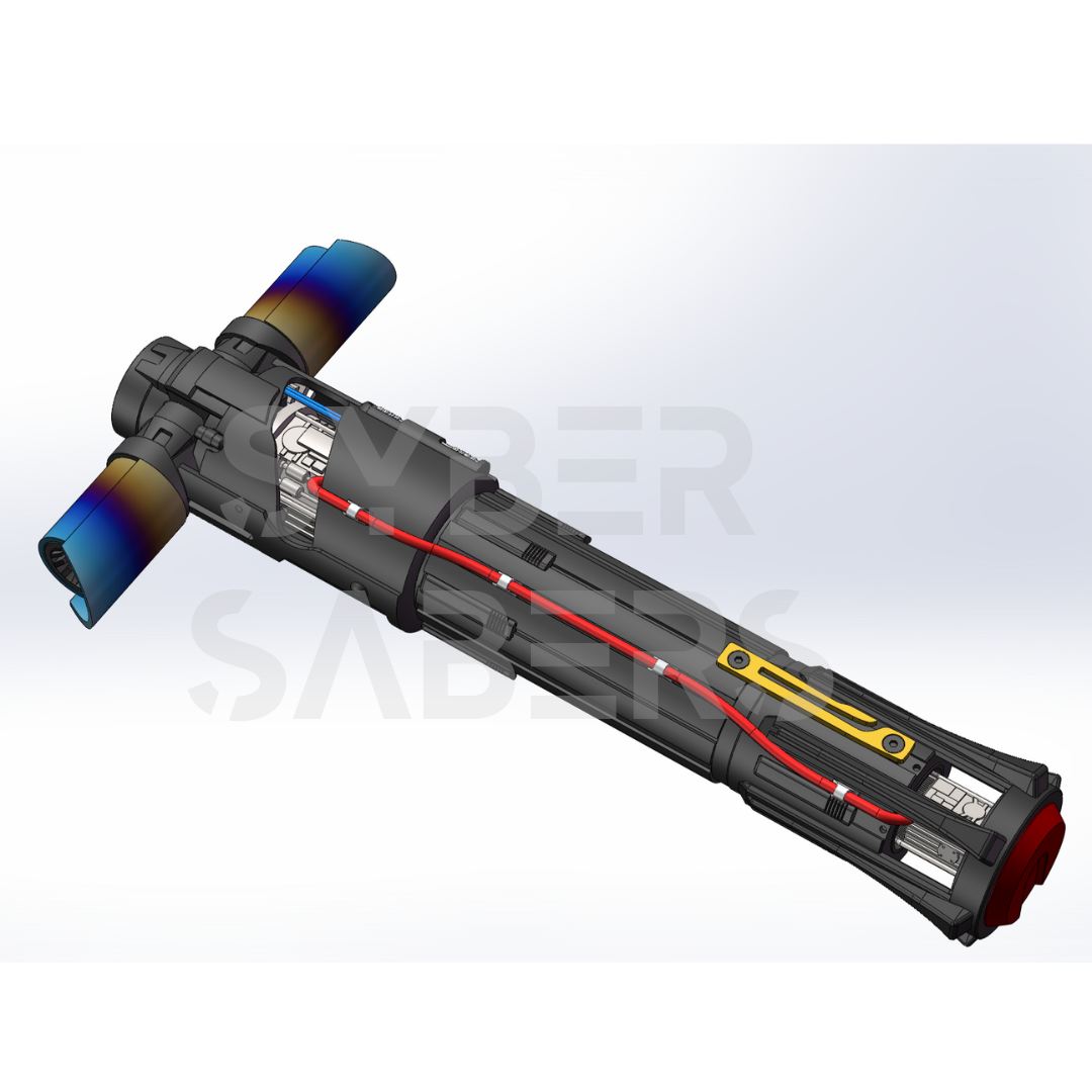 [PRE ORDER] ELF KYLO V2