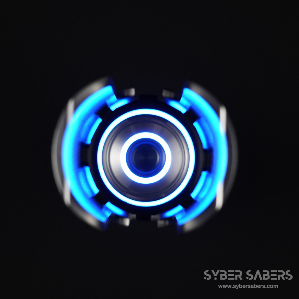 FALLEN BLADE PLUG