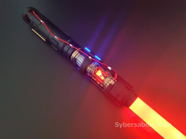 6万円以上のライトセーバー – SyberSabers