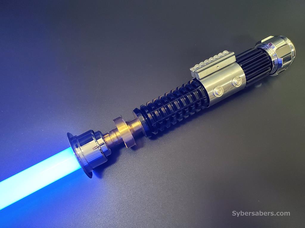 大人気の商品 lightsaber ライトセーバー sp ヴァイスシュバルツ