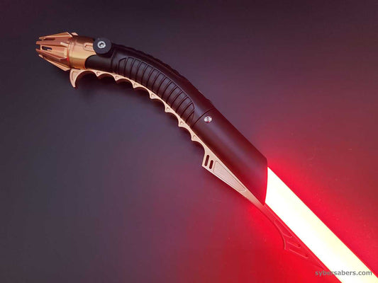 INSTALL SABERFORGE BANE