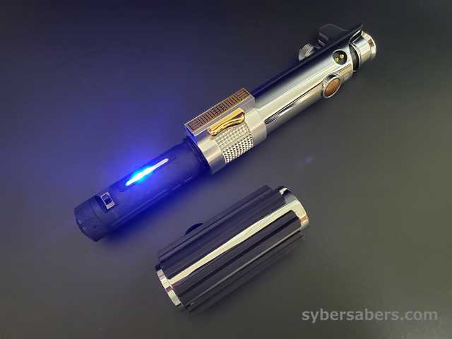 カスタムライトセーバー修理依頼品 カスタムライトセーバー修理依頼品| SYBERSABERS – SyberSabers