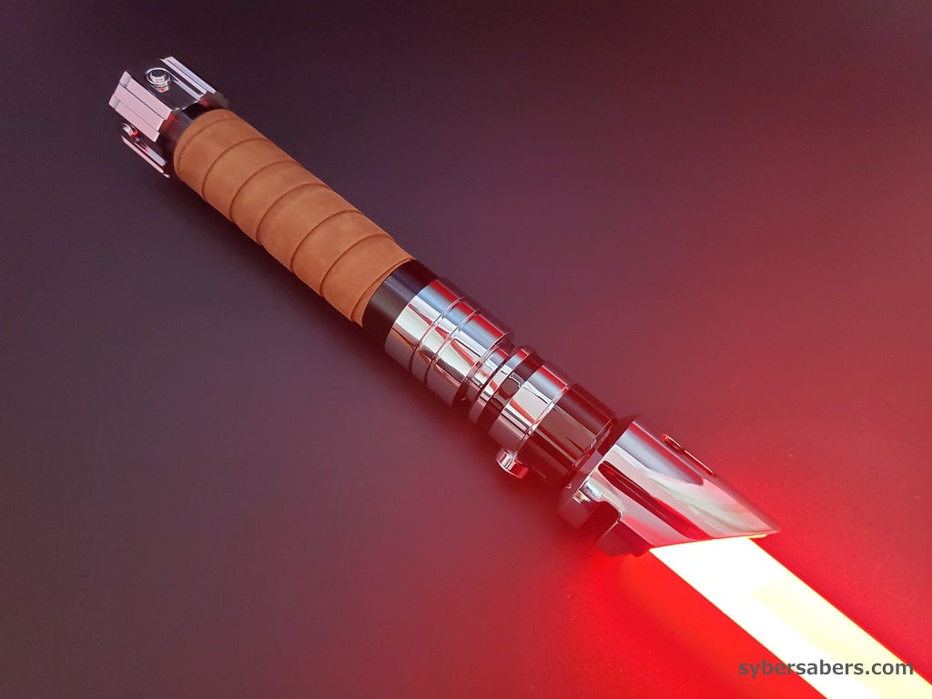 カスタムライトセーバー LGT STERKILLER V2 ｜SYBERSABERS