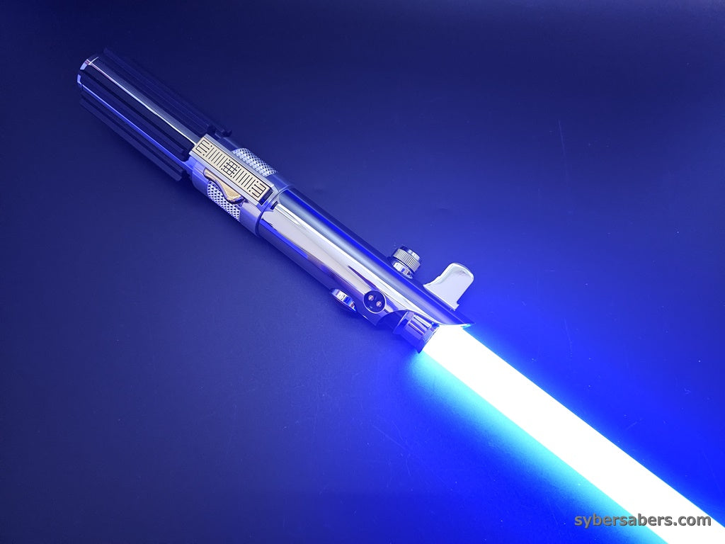 NeoPixel(ネオピクセル)モデルのカスタムライトセーバー 一覧 | SYBERSABERS – SyberSabers