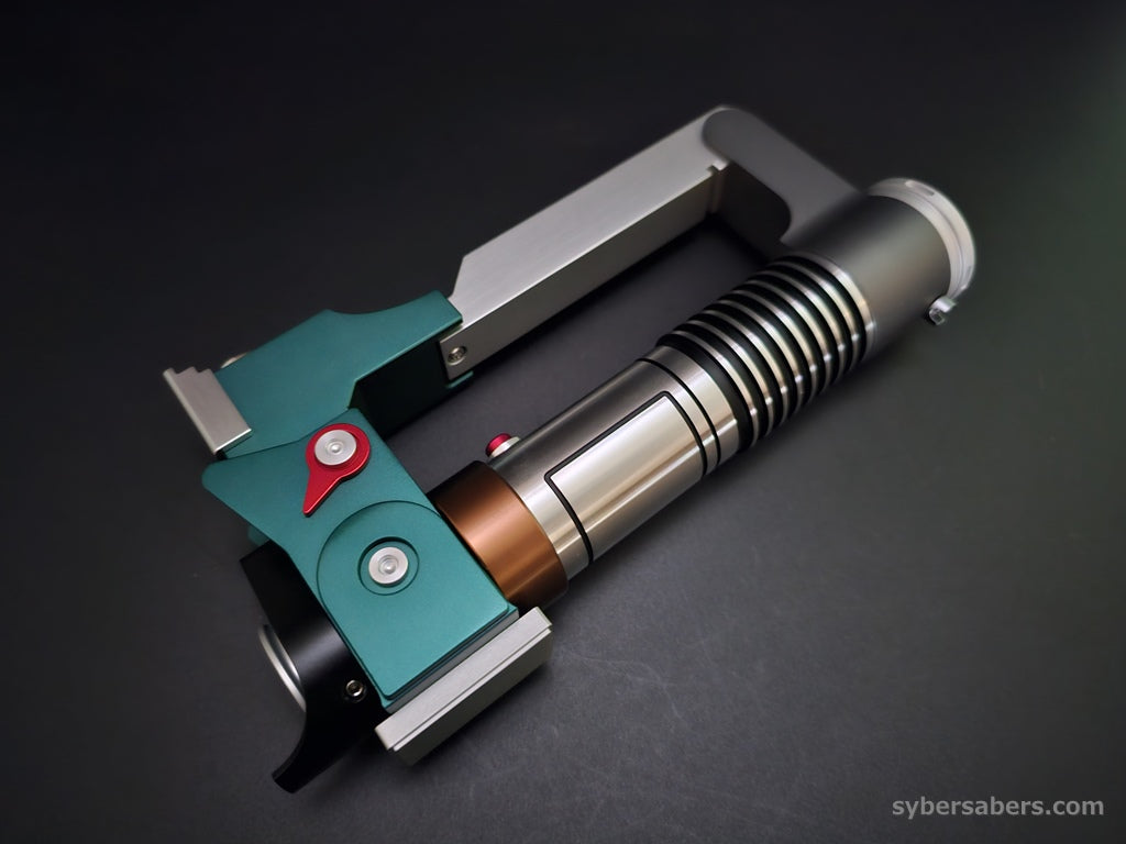 EZRA lightsaber