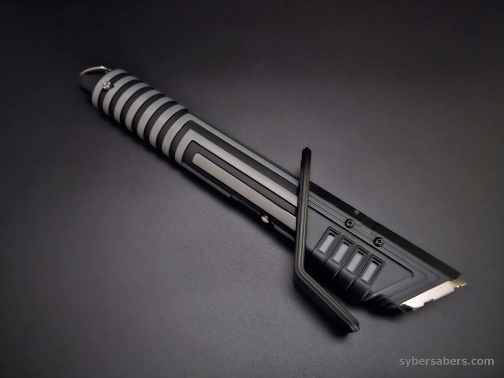 Dark saber Custom lightsaber