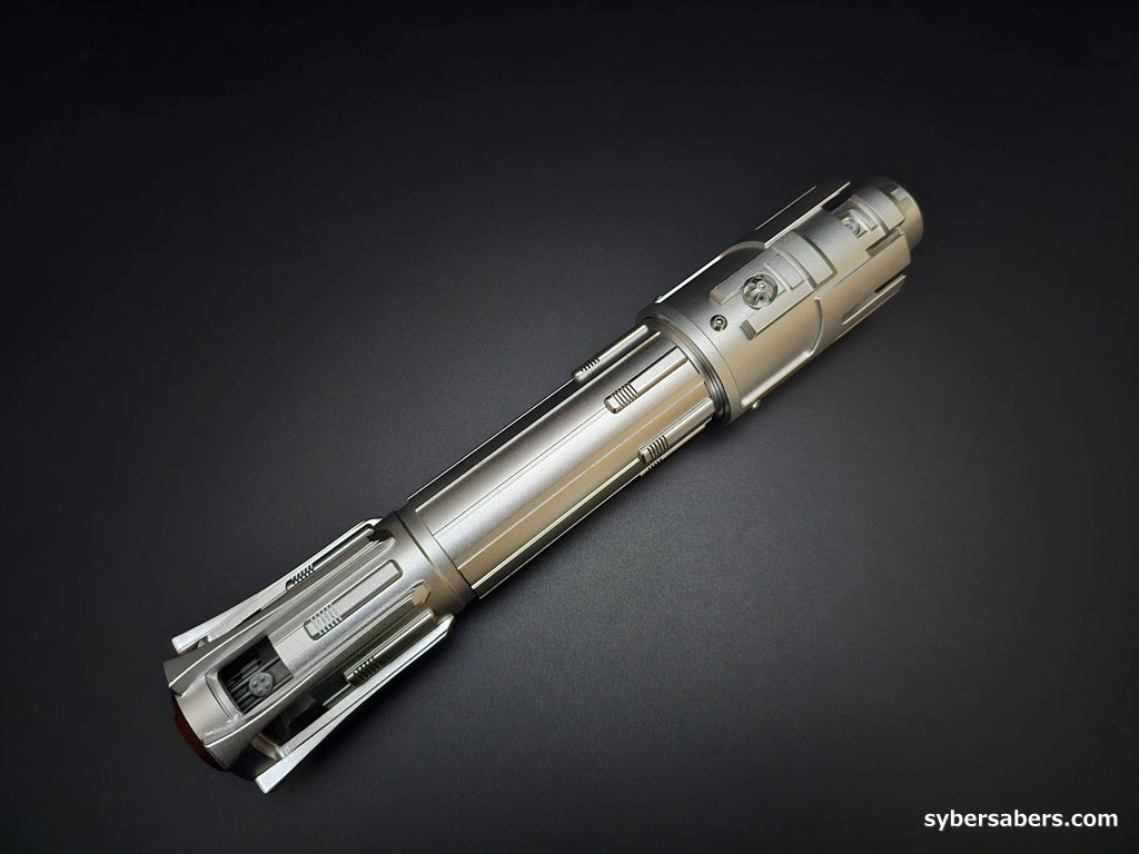カスタムライトセーバー修理依頼品 LED | SYBERSABERS – SyberSabers