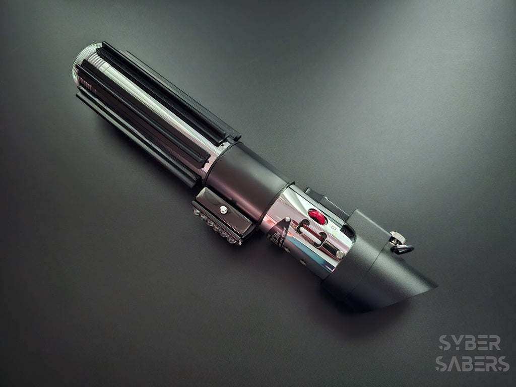 DarthVader Lightsaber