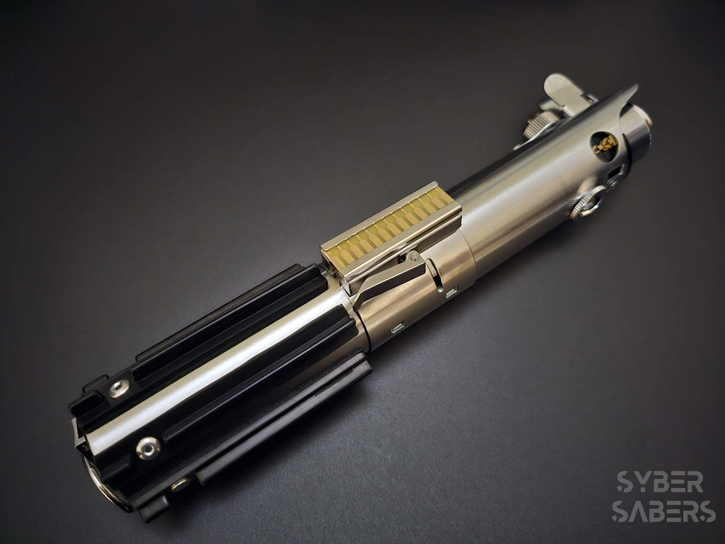 89Sabers Crystal GRAFLEX