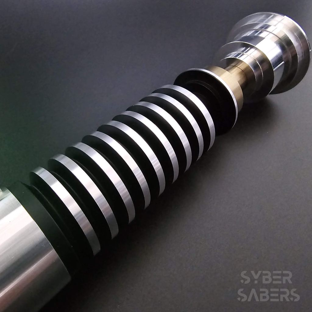 Creepy Uncle V2【カスタムライトセーバー】 Custom lightsaber