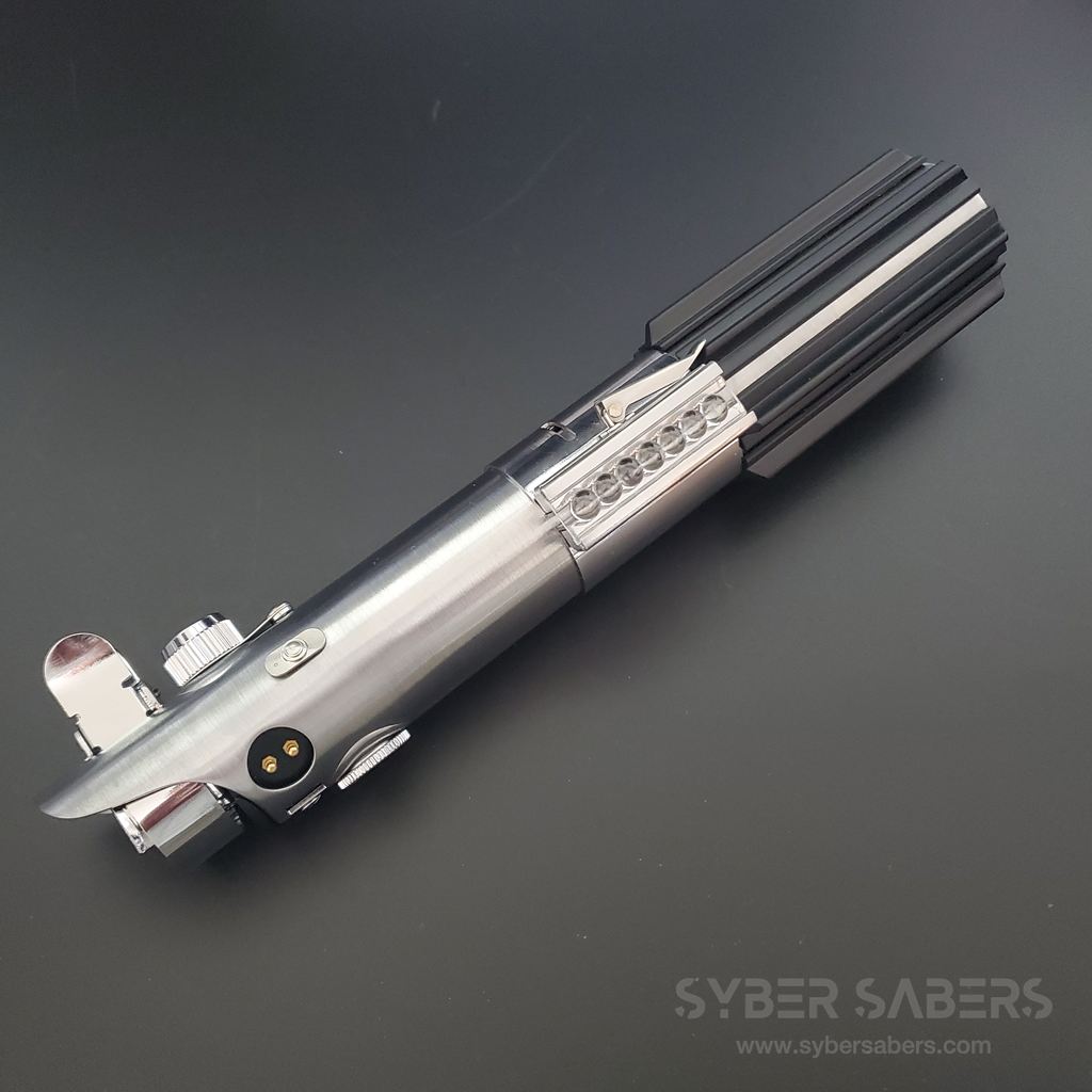 カスタムライトセーバー KR SABERS GRAFLEX FX SABER