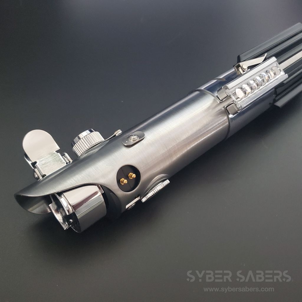 KR SABERS GRAFLEX FX SABER