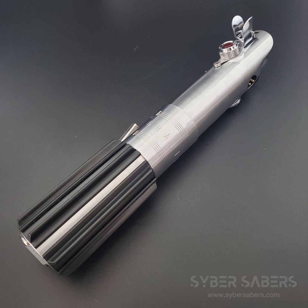 KR SABERS GRAFLEX FX SABER