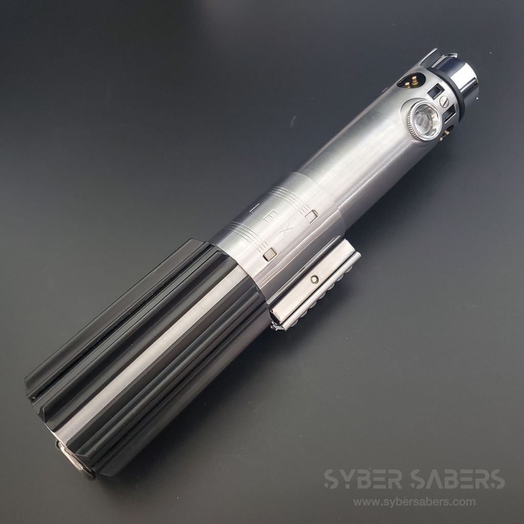 KR SABERS GRAFLEX FX SABER