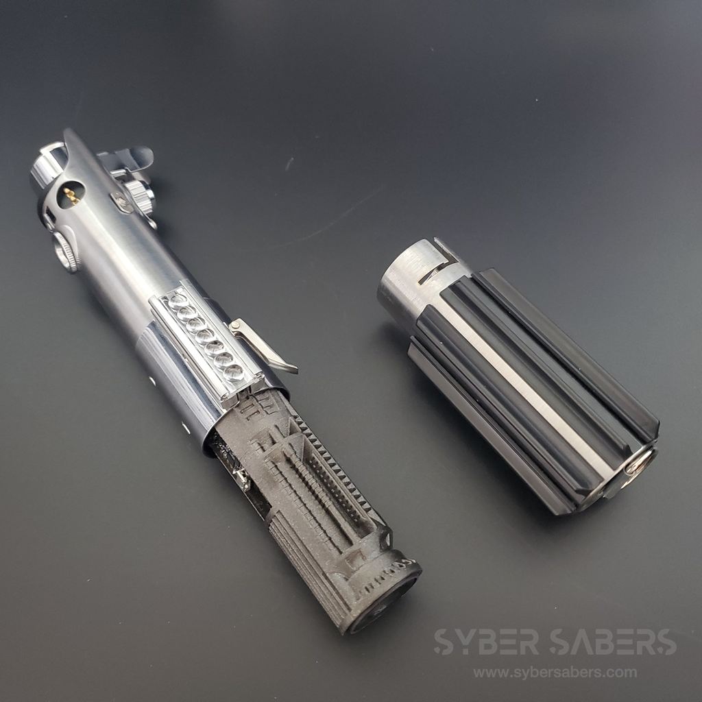 KR SABERS GRAFLEX FX SABER