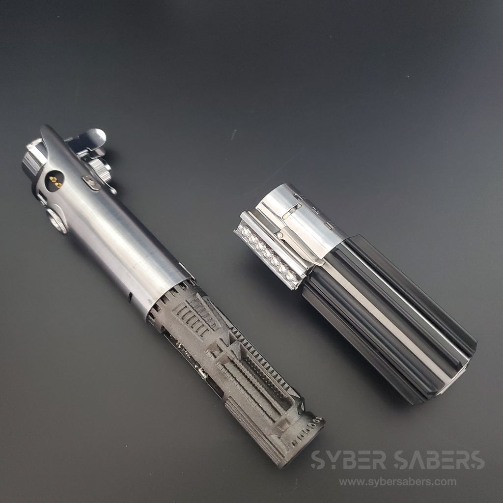 KR SABERS GRAFLEX FX SABER