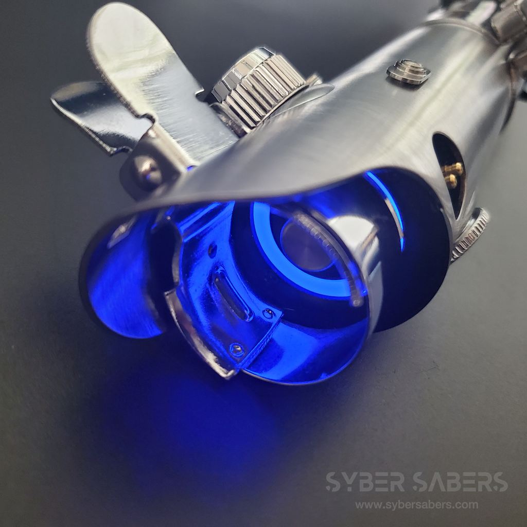 KR SABERS GRAFLEX FX SABER