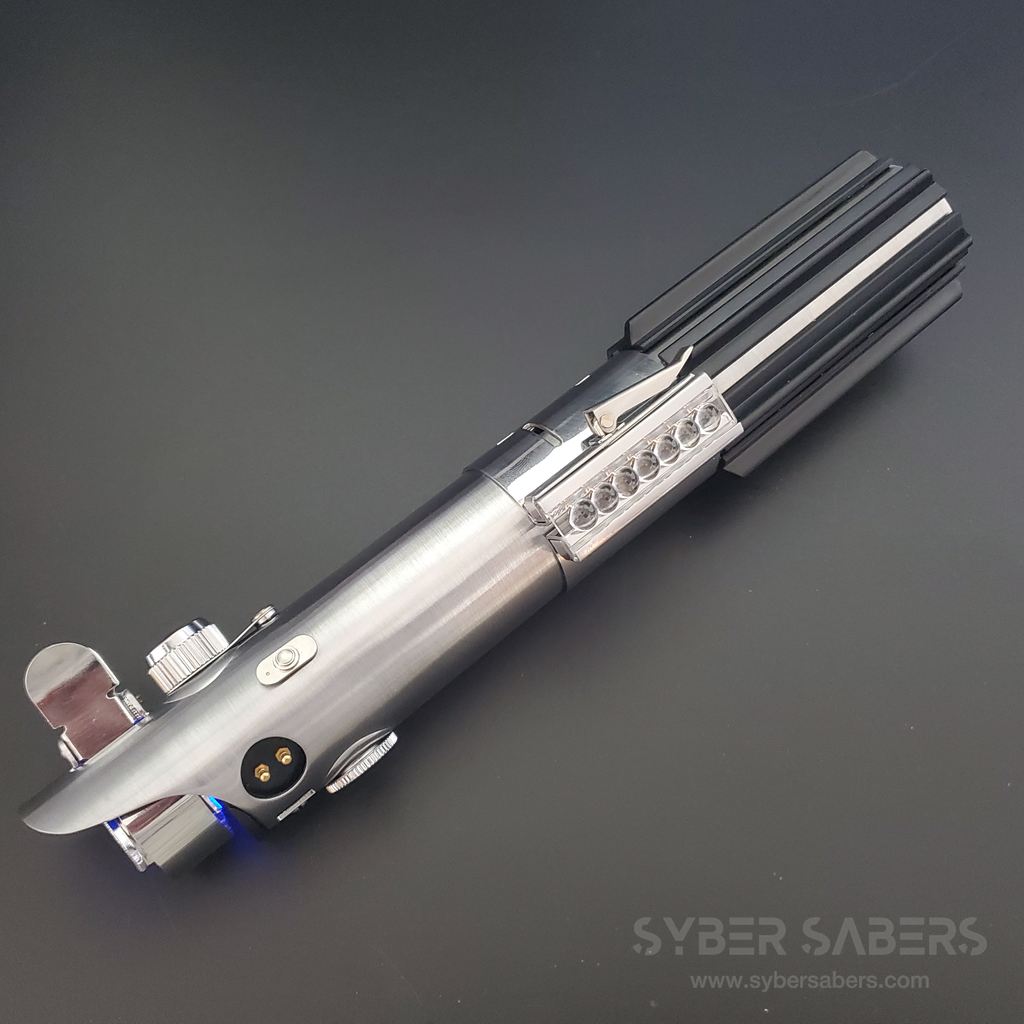 KR Graflex ESB ルーク カスタムライトセーバー